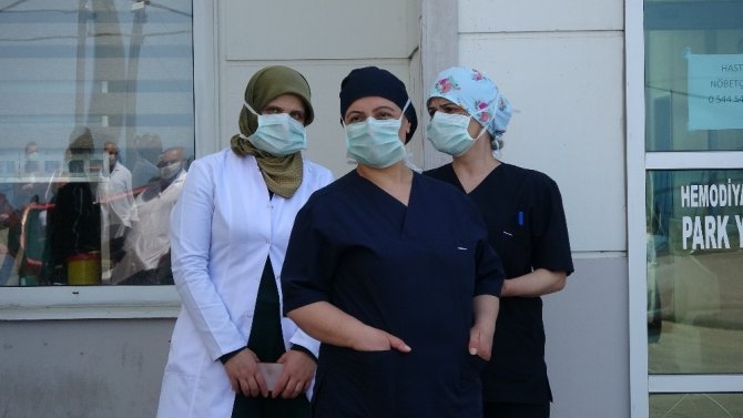 Trabzon Korona Virüs Salgınında Sadece Bir Gün ‘Sıfır’ Çekti