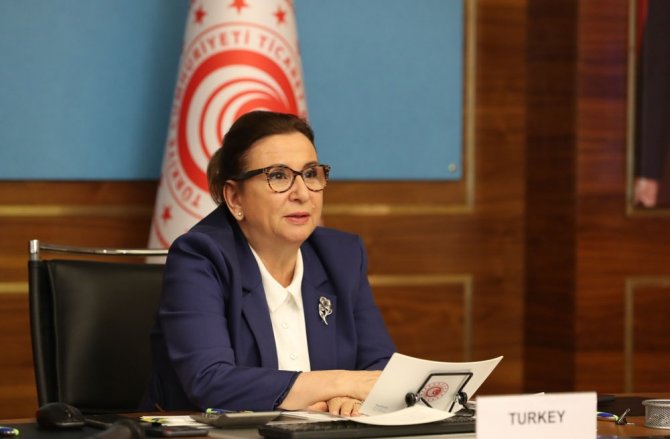 G-20 Ülkeleri Covid-19 Gündemiyle Toplandı