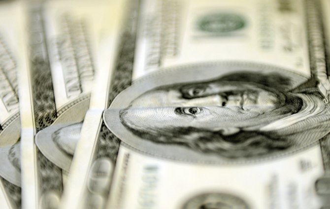Ekonomide En Çok Dolar Ve Altın Konuşuldu