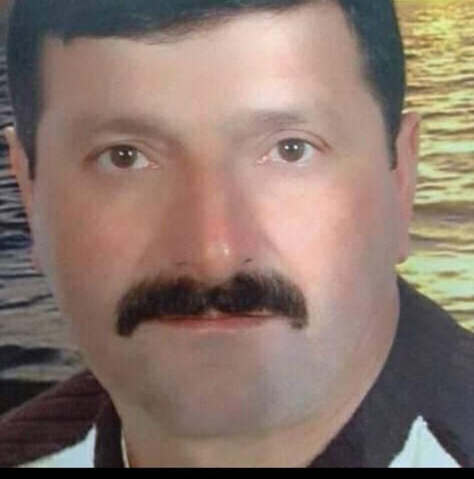 70 Metre Yükseklikten Düşerek Hayatını Kaybetti