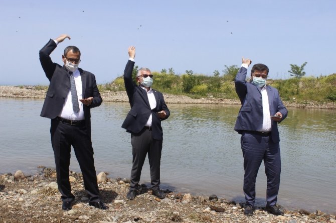 4 Bin Yıllık Geleneği Yaşatmaya Çalışıyorlar