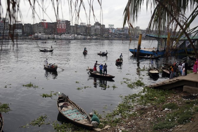 Amphan Kasırgası, Hindistan Ve Bangladeş’i Vurdu: 24 Ölü