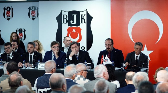 "Başkanımızın Testi Negatif Sonuçlanmıştır"