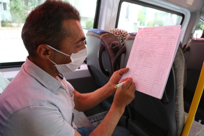 Artvin Covid-19 İle Mücadelede Tedbiri Elden Bırakmıyor