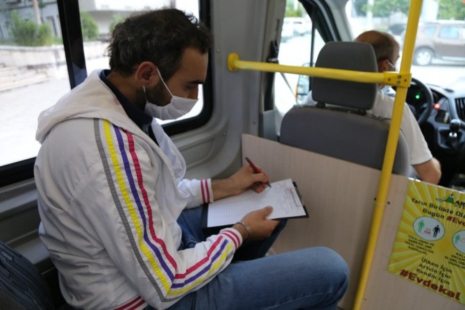 Artvin Covid-19 İle Mücadelede Tedbiri Elden Bırakmıyor