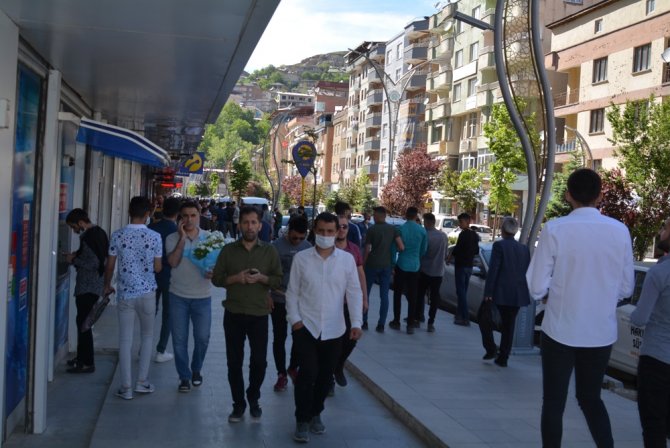 Türkiye’nin En Genç İli Hakkari