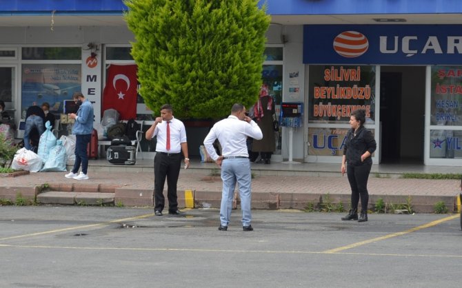 İstanbul Kısıtlaması Kalktı Yolculara Yetişemiyorlar