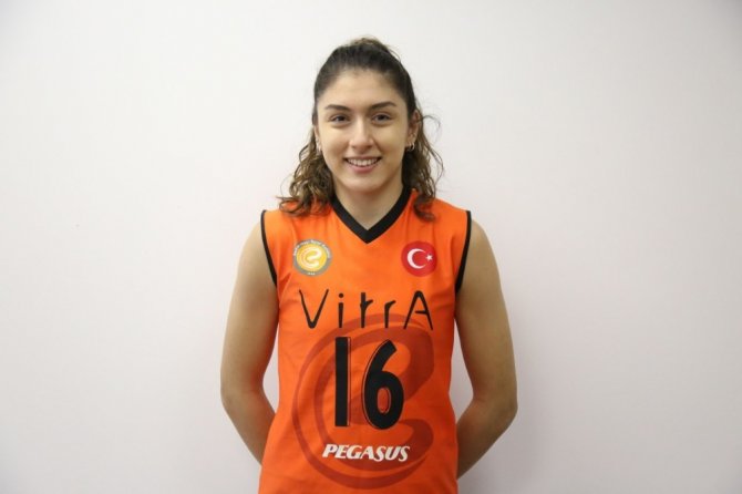 Eczacıbaşı Spor Kulübü, Genç Oyuncularını Kiralıyor