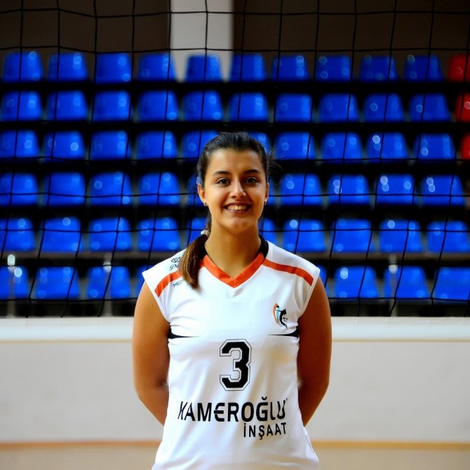 Eczacıbaşı Spor Kulübü, Genç Oyuncularını Kiralıyor