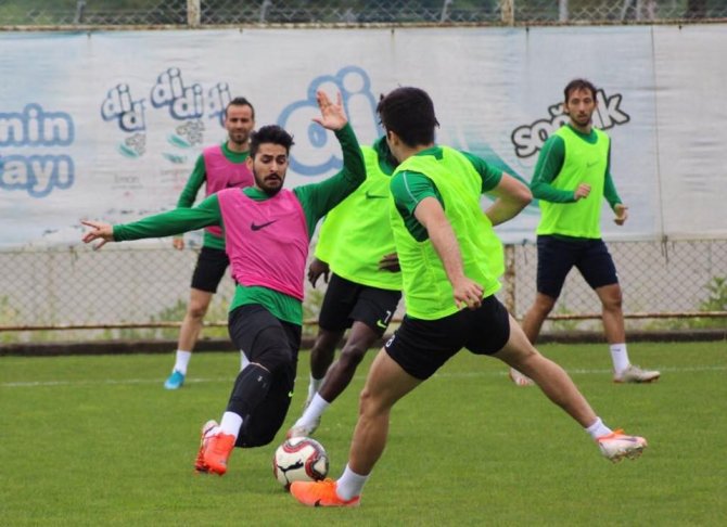 Giresunspor, 19 Haziran’da Adanaspor’u Evinde Konuk Edecek