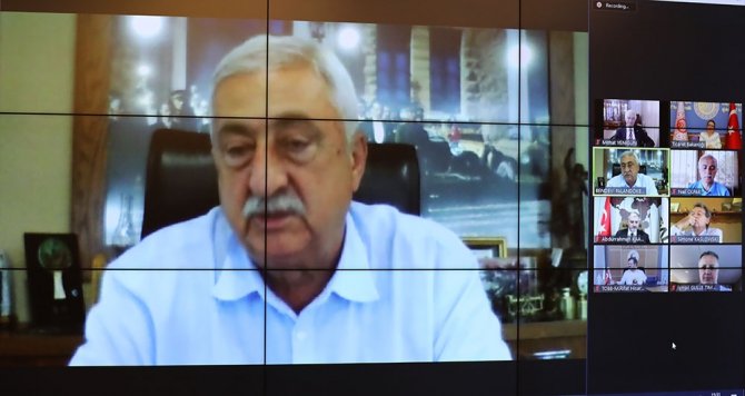 Bakan Pekcan: ’’Yatırımcılarımıza Her Türlü Desteği Vermeye Hazırız’’