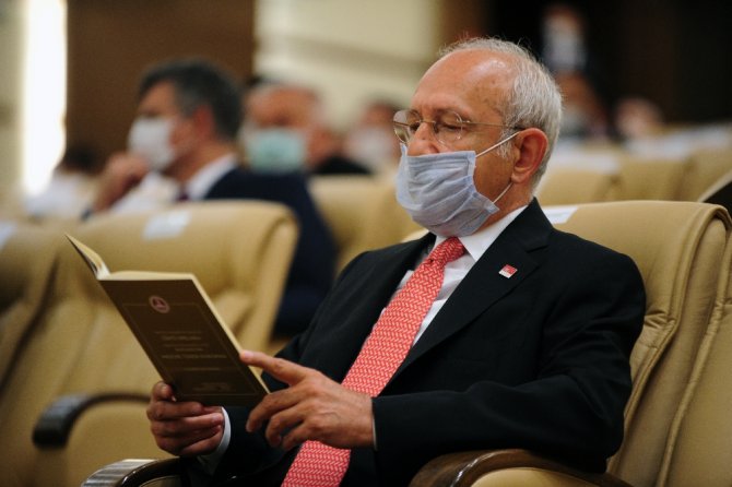 Aym Başkanı Arslan: “Irkçılık Salgından Daha Tehlikeli”
