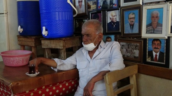 Ölüler Kıraathanesi, Kapılarını Yeniden Açtı