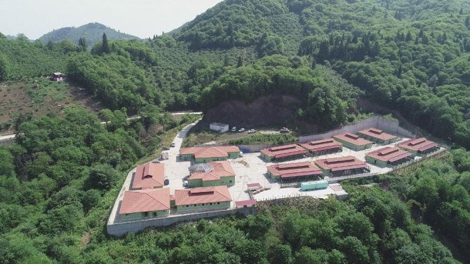 Başkan Zorluoğlu’ndan 