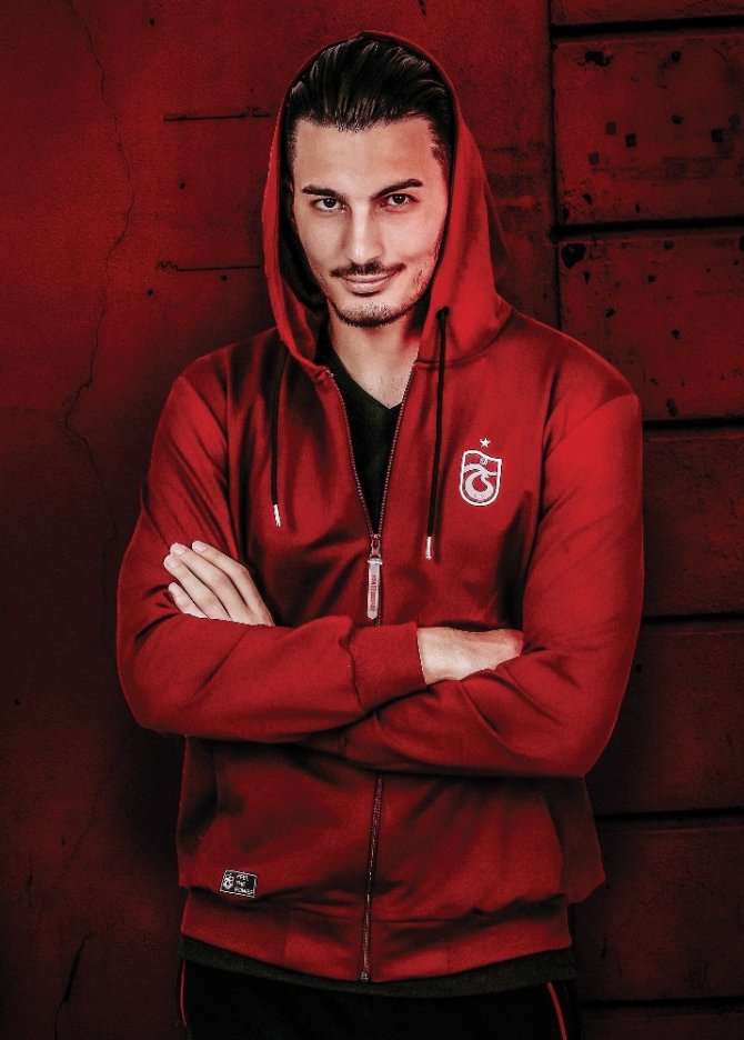 Uğurcan Çakır: "Öncelikli Hedefim Trabzonspor’da Şampiyonluk Yaşamak"