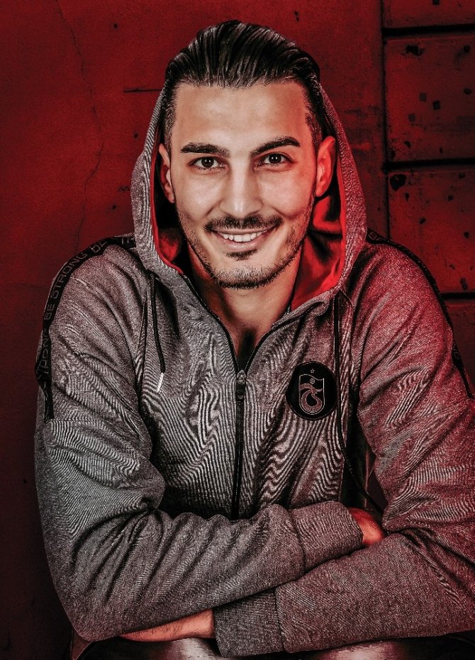 Uğurcan Çakır: "Öncelikli Hedefim Trabzonspor’da Şampiyonluk Yaşamak"
