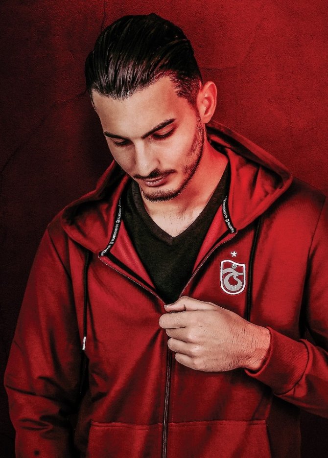 Uğurcan Çakır: "Öncelikli Hedefim Trabzonspor’da Şampiyonluk Yaşamak"