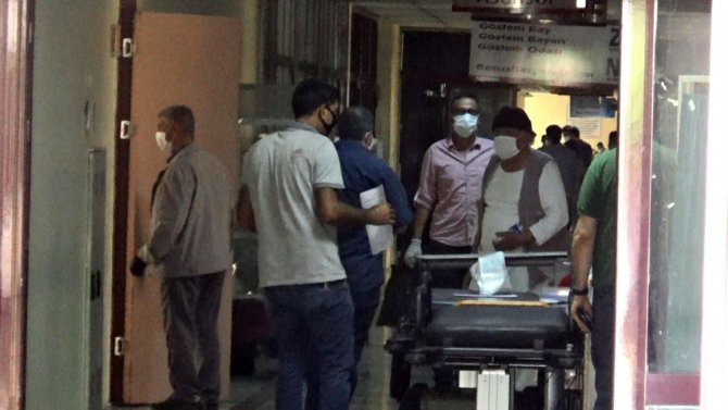 Diyarbakır’da Vaka Sayıları Artıyor, İkinci Dalga Endişesi Devam Ediyor