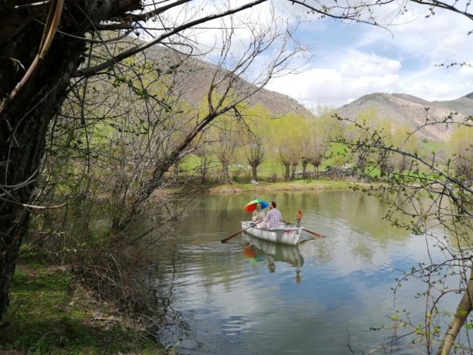 Giresun’un Turizm Değerleri Artırılıyor