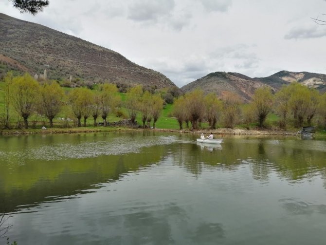 Giresun’un Turizm Değerleri Artırılıyor