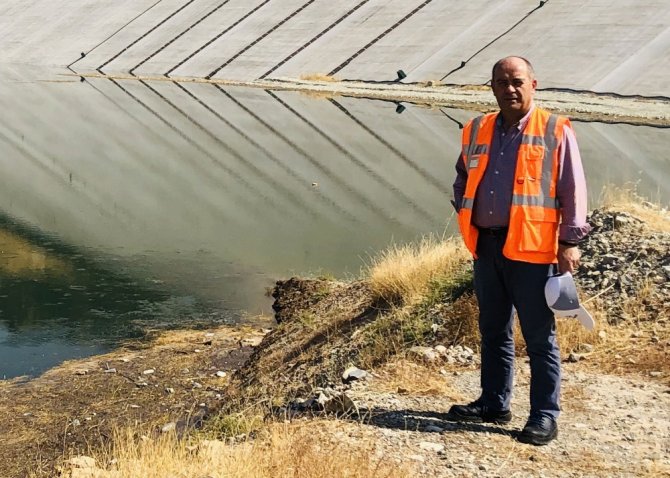Engeller Tek Tek Aşıldı, Ilısu Üretime Başladı