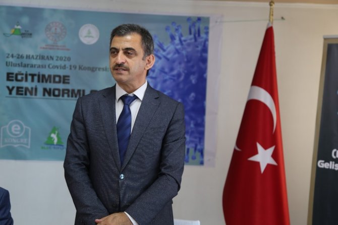 Covid-19 Sürecinde Yeni Eğitim Nasıl Olmalı Konusu Artvin’de Masaya Yatırılacak