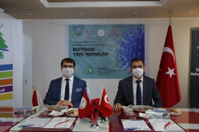 Covid-19 Sürecinde Yeni Eğitim Nasıl Olmalı Konusu Artvin’de Masaya Yatırılacak