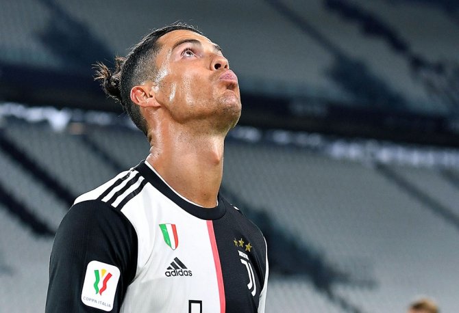 İtalya Kupası’nda Juventus Finalde