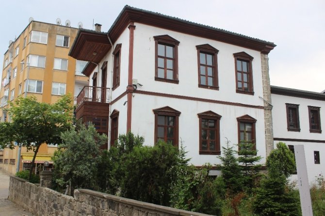 Zeytinlik Semti Projesinin İkinci Etabında Sona Yaklaşıldı