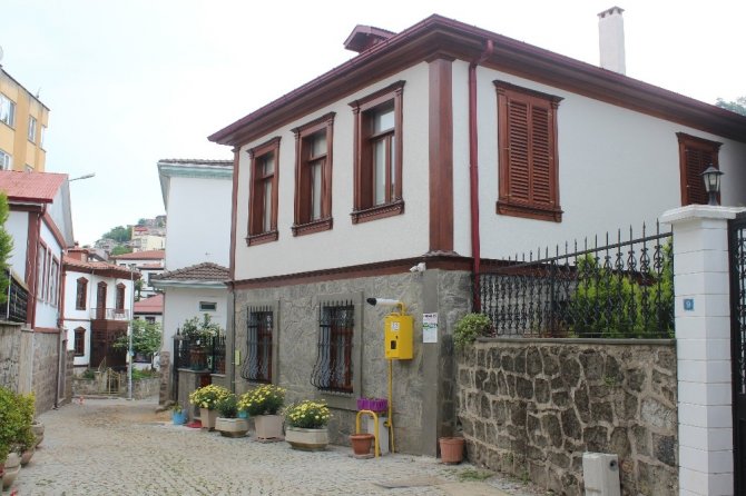 Zeytinlik Semti Projesinin İkinci Etabında Sona Yaklaşıldı