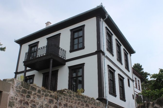 Zeytinlik Semti Projesinin İkinci Etabında Sona Yaklaşıldı