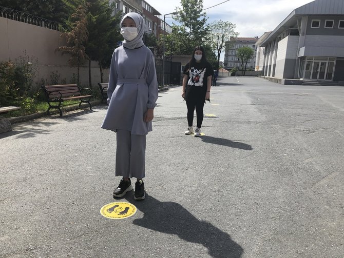 Lgs Öncesi Okullarda Son Hazırlıklar Tamam