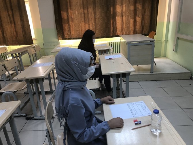 Lgs Öncesi Okullarda Son Hazırlıklar Tamam