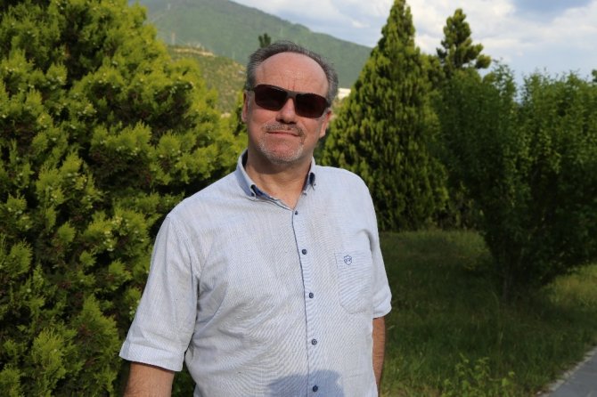 Yılanların Son Dönemde Sıkça Görülmesinin Sebebini Açıklandı