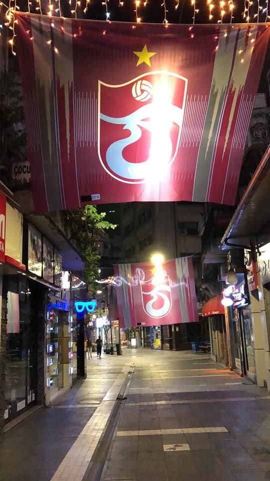 Paşa Erbaş: "Herkes Sokağını, Mahallesini Süslesin"