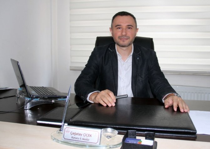 Sınav Öncesi Öğrencilere Uyarı