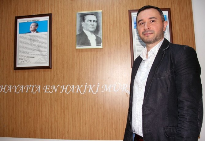 Sınav Öncesi Öğrencilere Uyarı