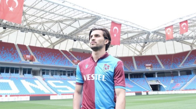 Hüseyin Türkmen: "Büyük Günü Sabırsızlıkla Bekliyorum"