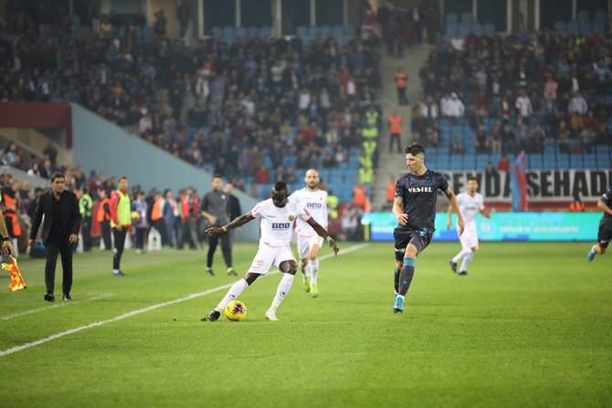 Kupa Finalistleri Süper Lig Maçında Karşılaşacak