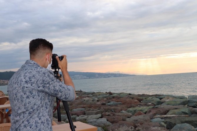 Ortahisar Platformu Fotoğraf Sanatçıları İle Bir Araya Geldi