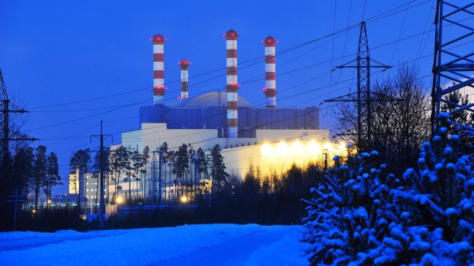 Nükleer Santrallerin Temiz Enerji Ve İstihdam İçin Önemi Doğrulandı