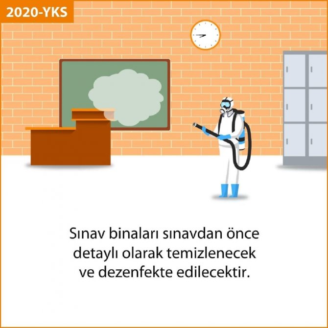 Ösym Başkanı Aygün’den Yks Açıklaması