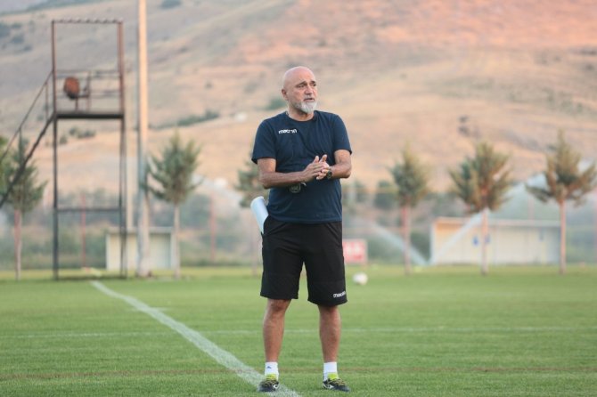 Yeni Malatyaspor’da Fenerbahçe Mesaisi Sürüyor