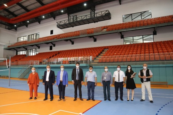 Avrasya Üniversitesi İle Trabzon Ticaret Borsası İşbirliği Protokolü İmzaladı