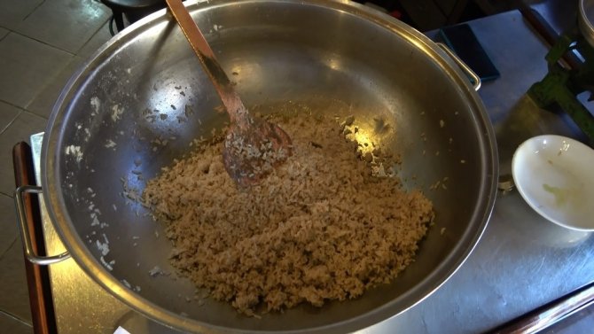 164 Yıllık Lezzete Yeniden Kavuştular