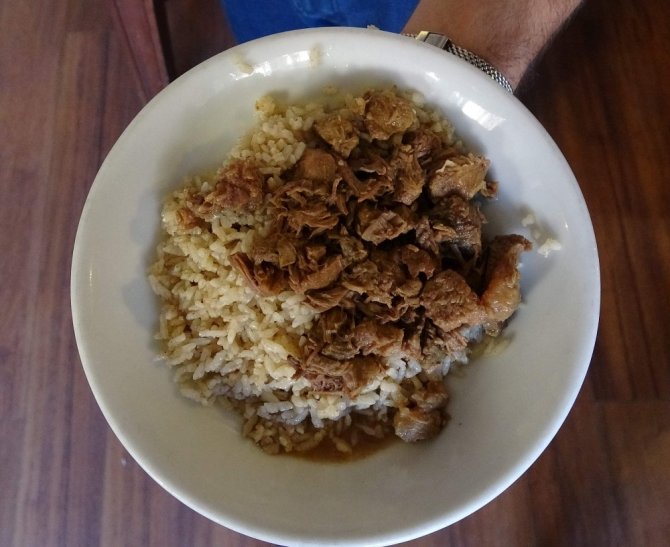 164 Yıllık Lezzete Yeniden Kavuştular