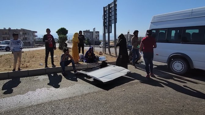 Mahallelinin İki Yıldır Süren Elektrik Dramı