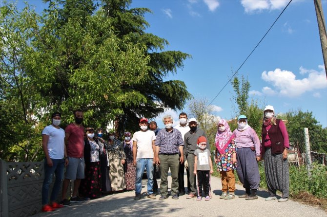 Mahallelinin İki Yıldır Süren Elektrik Dramı