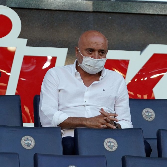 Fenerbahçe, Yeni Malatyaspor 3-2 Mağlup Etti