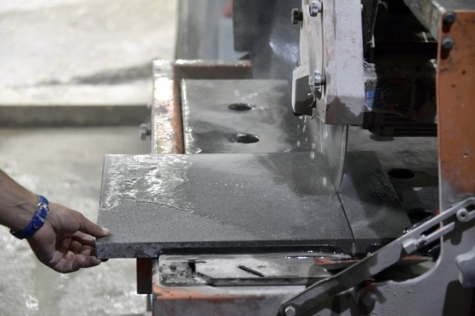 Bu Taş Mangal Tutkunlarının Gözdesi Oldu